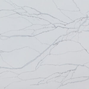 Statuario Vegle 
Code: CQM318 - Quartz Worktop