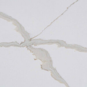 Calacatta Lusso 
Code: CQM426 - Quartz Worktop