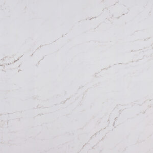 Calacatta Milan 
Code: CQM312 - Quartz Worktop