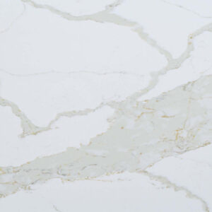 Torrano Gold
 Code: CQM448 - Quartz Worktop