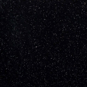 Glitter Noir 
 Code: CQC137 - Quartz Worktop