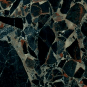 Granite Black Beauty 3CM Black