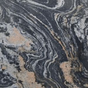 Granite Oceanic Black