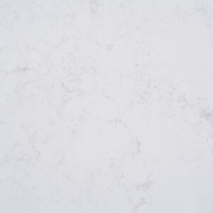 Bianco Carrara 
Code: HS205 - Quartz Worktop