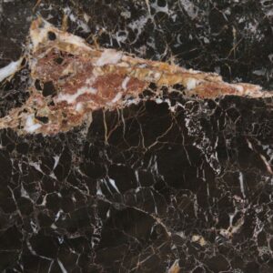Noir St Laurent Marble