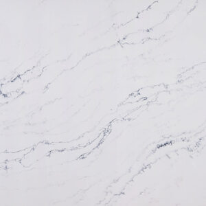 Statuario Milan 
Code: CQM313 - Quartz Worktop