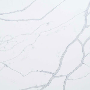 Statuario Venato
 Code: CQM427 - Quartz Worktop