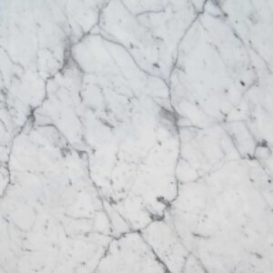 White Carrara Marble